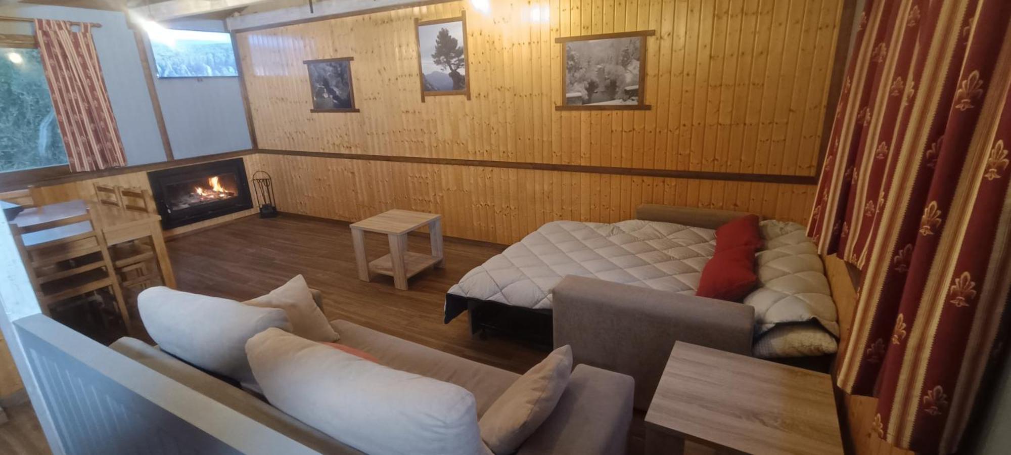 Casas Rurales Vado Del Rio Tus Cortijo Prados Bagian luar foto