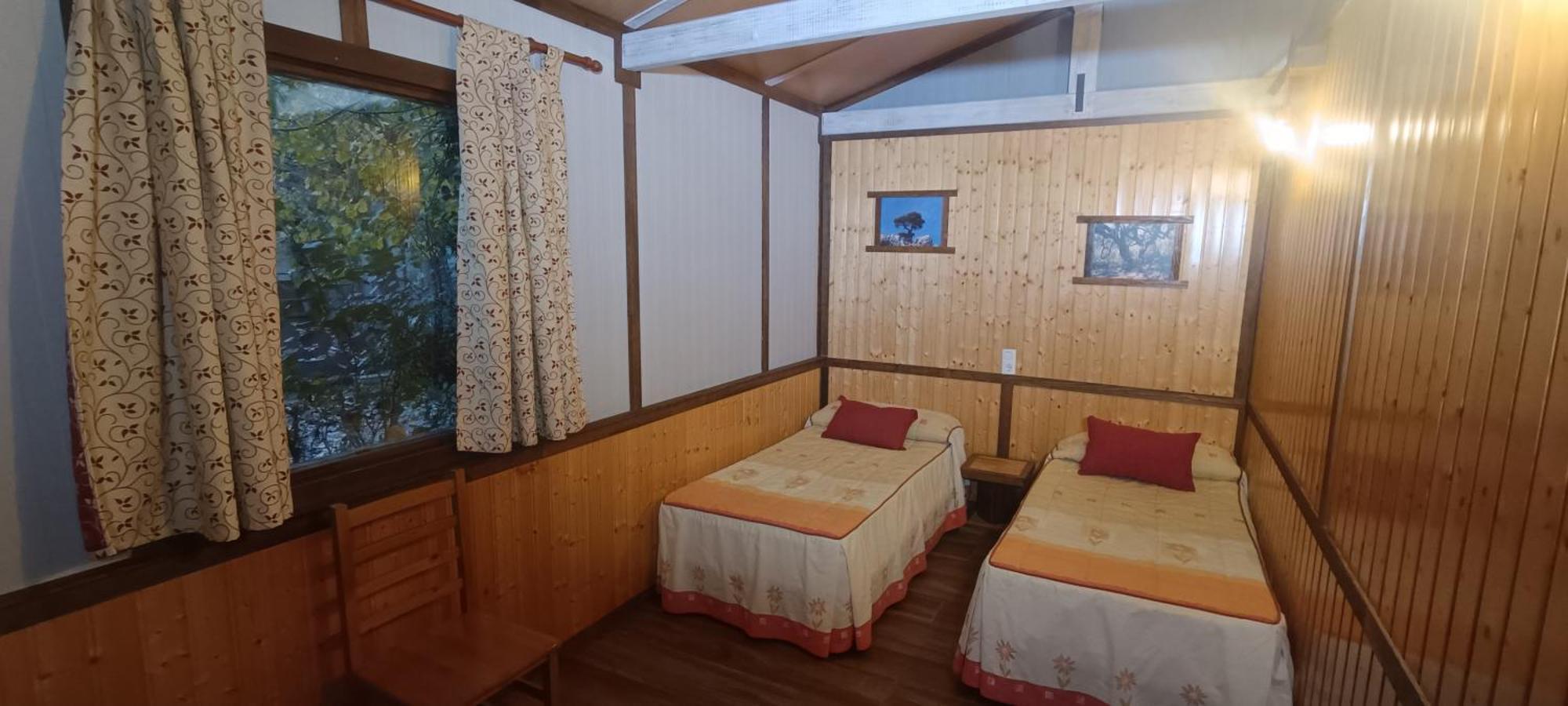 Casas Rurales Vado Del Rio Tus Cortijo Prados Bagian luar foto