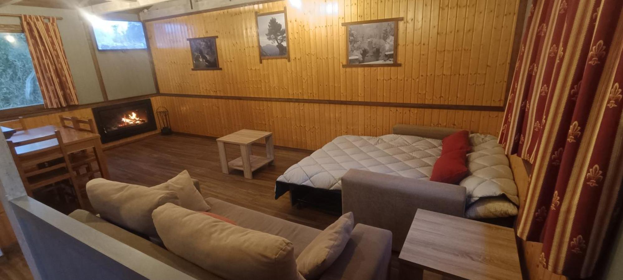 Casas Rurales Vado Del Rio Tus Cortijo Prados Bagian luar foto