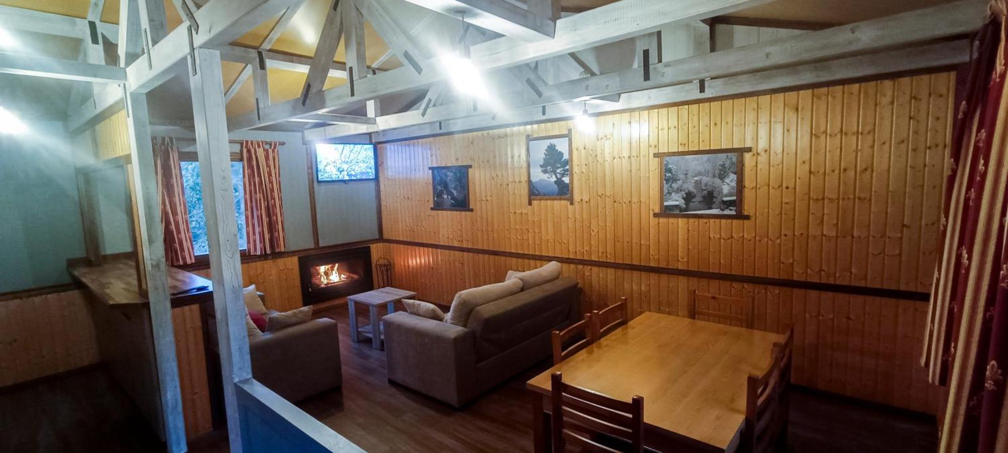 Casas Rurales Vado Del Rio Tus Cortijo Prados Bagian luar foto