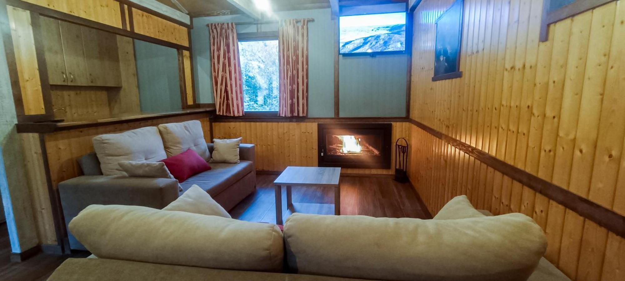Casas Rurales Vado Del Rio Tus Cortijo Prados Bagian luar foto