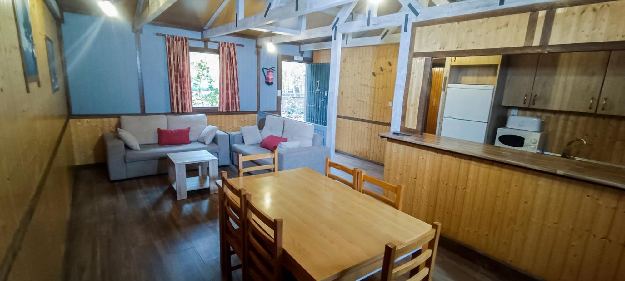 Casas Rurales Vado Del Rio Tus Cortijo Prados Bagian luar foto